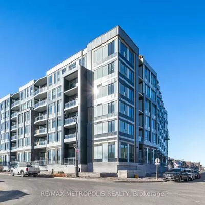 2501, Saw Whet, 1007 - GA Glen Abbey, Oakville