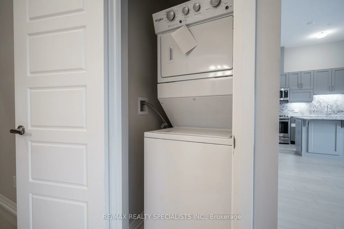 3265, CARDING MILL, 1008 - GO Glenorchy, Oakville