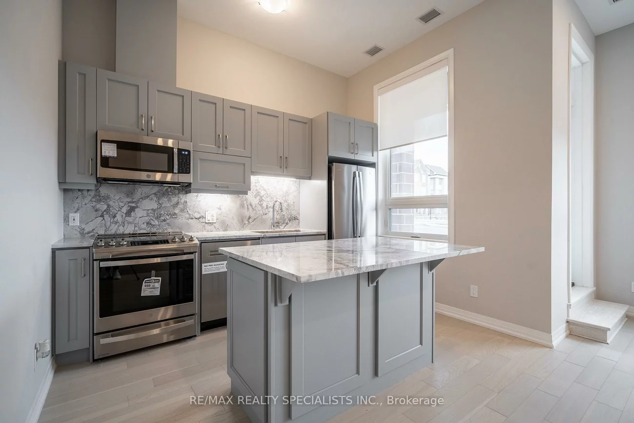 3265, CARDING MILL, 1008 - GO Glenorchy, Oakville