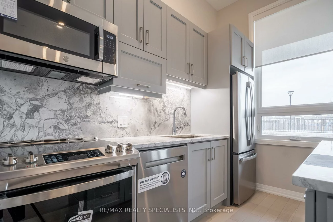 3265, CARDING MILL, 1008 - GO Glenorchy, Oakville