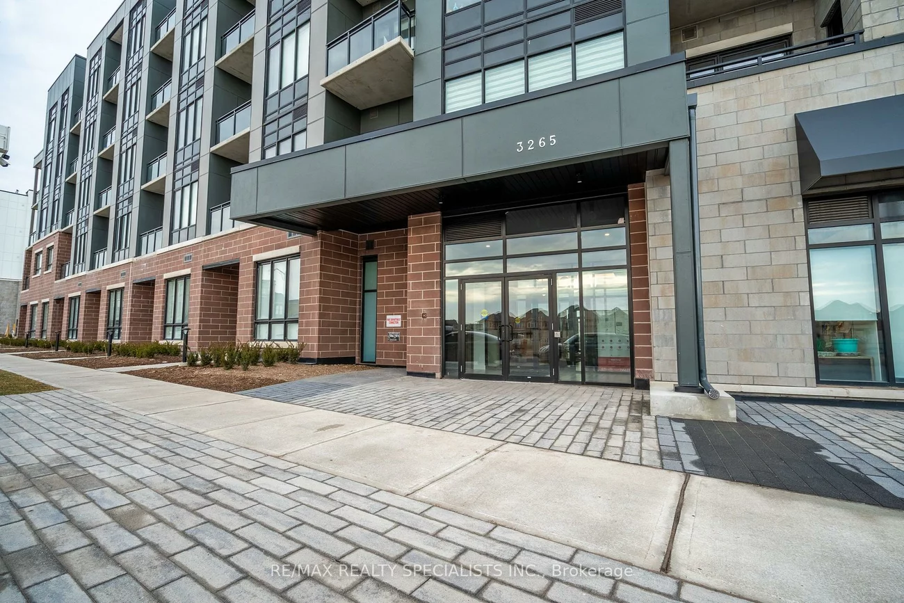 3265, CARDING MILL, 1008 - GO Glenorchy, Oakville