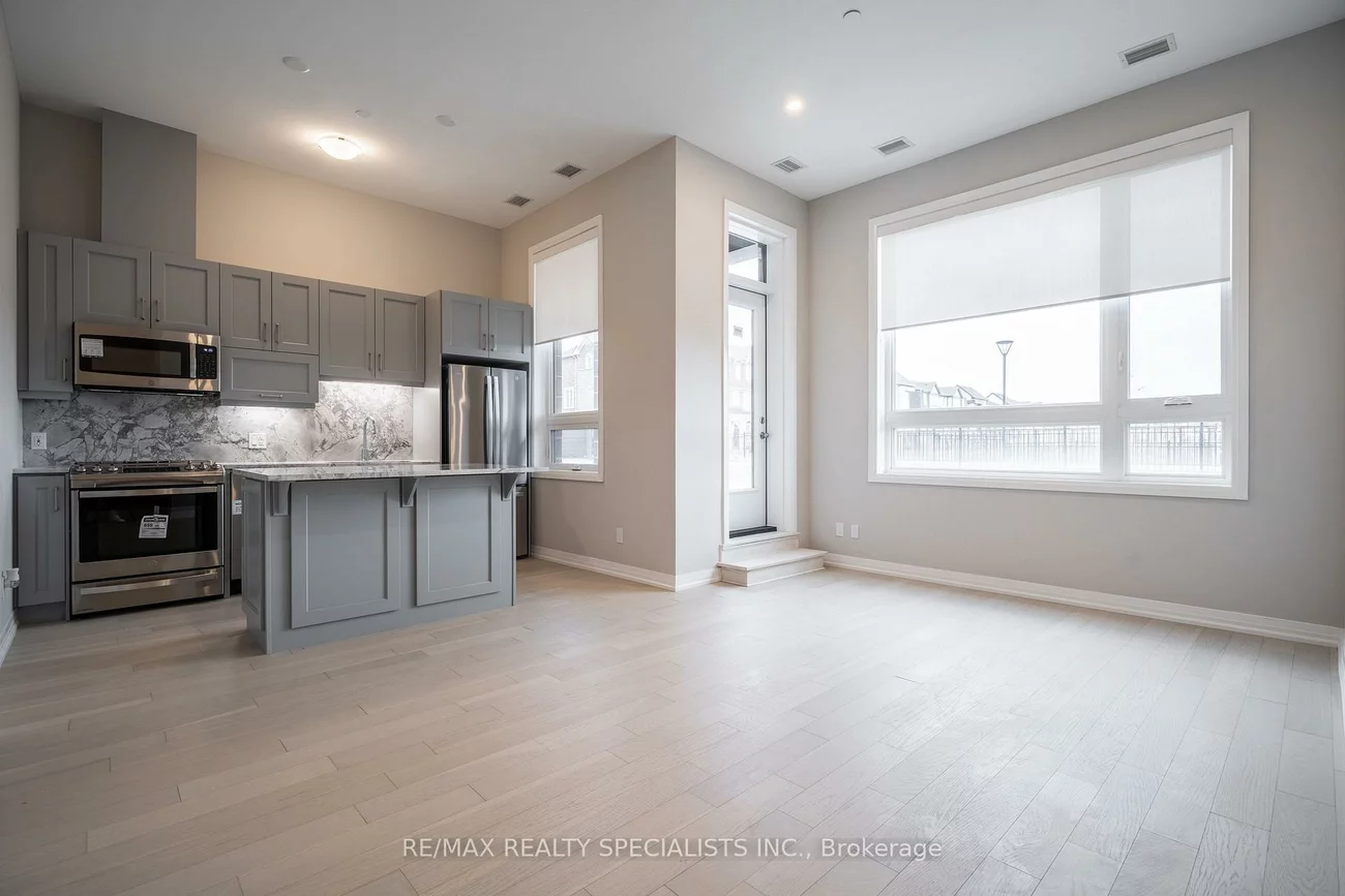 3265, CARDING MILL, 1008 - GO Glenorchy, Oakville