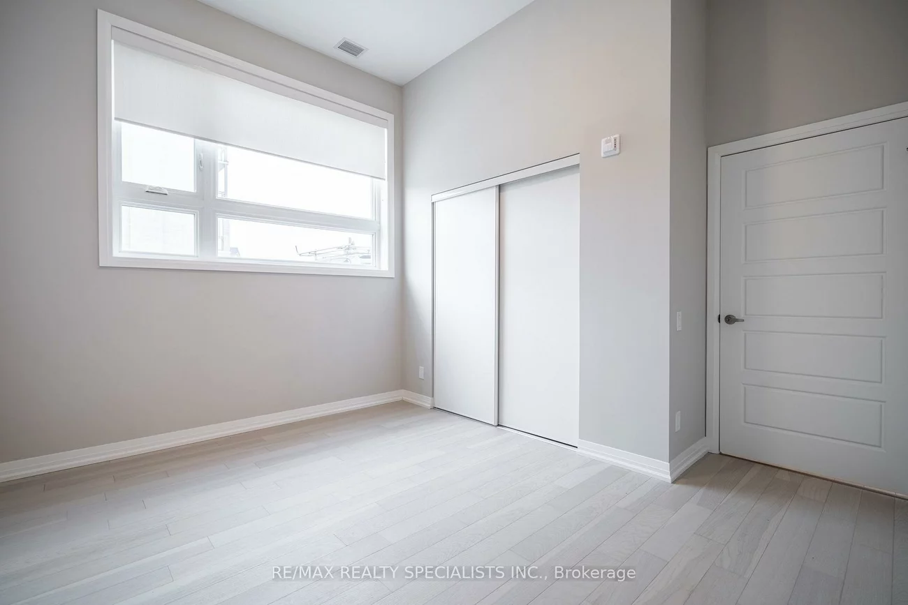 3265, CARDING MILL, 1008 - GO Glenorchy, Oakville