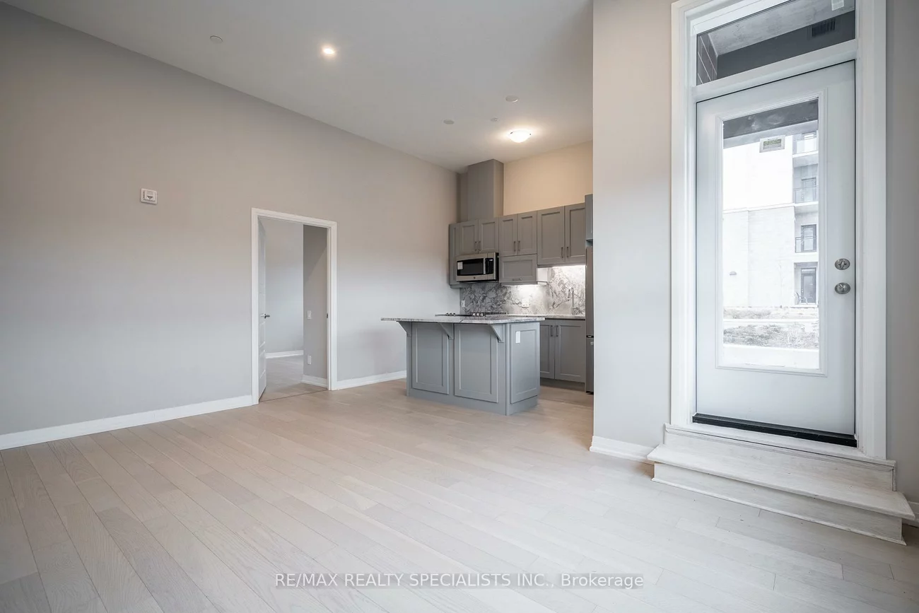3265, CARDING MILL, 1008 - GO Glenorchy, Oakville