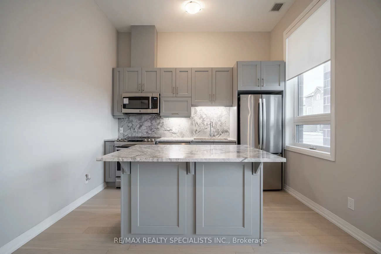 3265, CARDING MILL, 1008 - GO Glenorchy, Oakville
