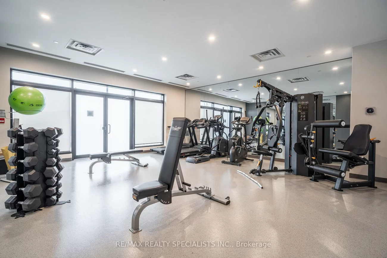3265, CARDING MILL, 1008 - GO Glenorchy, Oakville