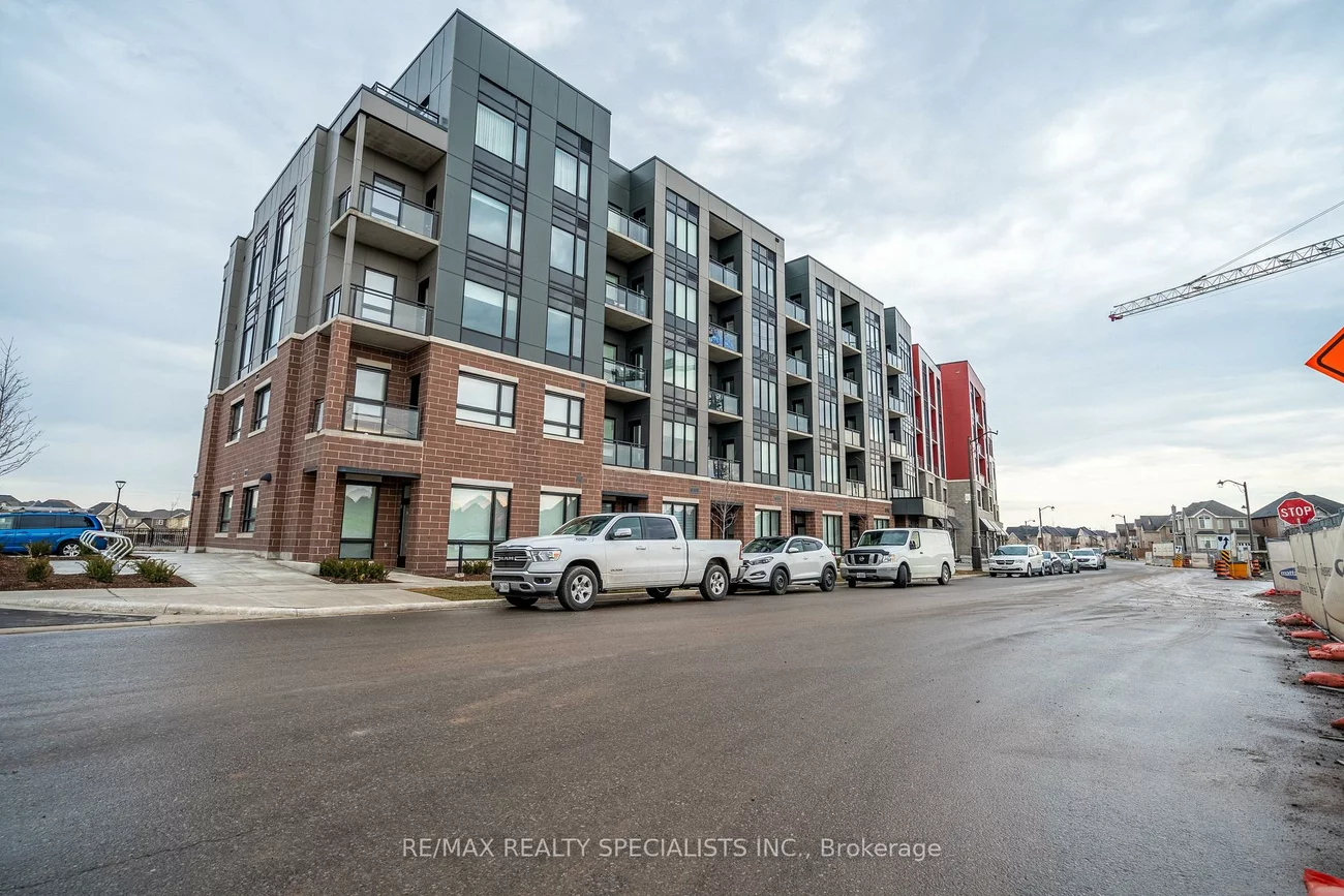 3265, CARDING MILL, 1008 - GO Glenorchy, Oakville