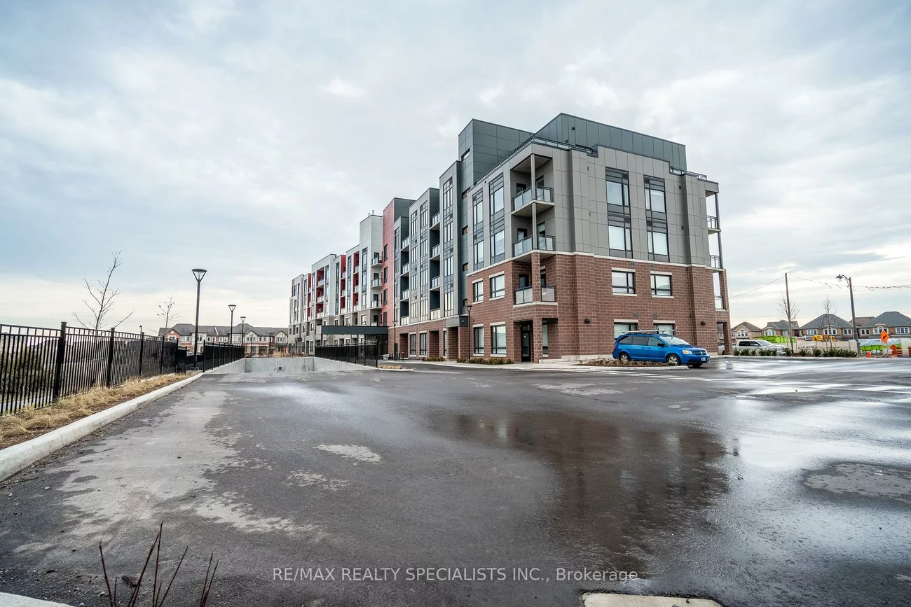 3265, CARDING MILL, 1008 - GO Glenorchy, Oakville