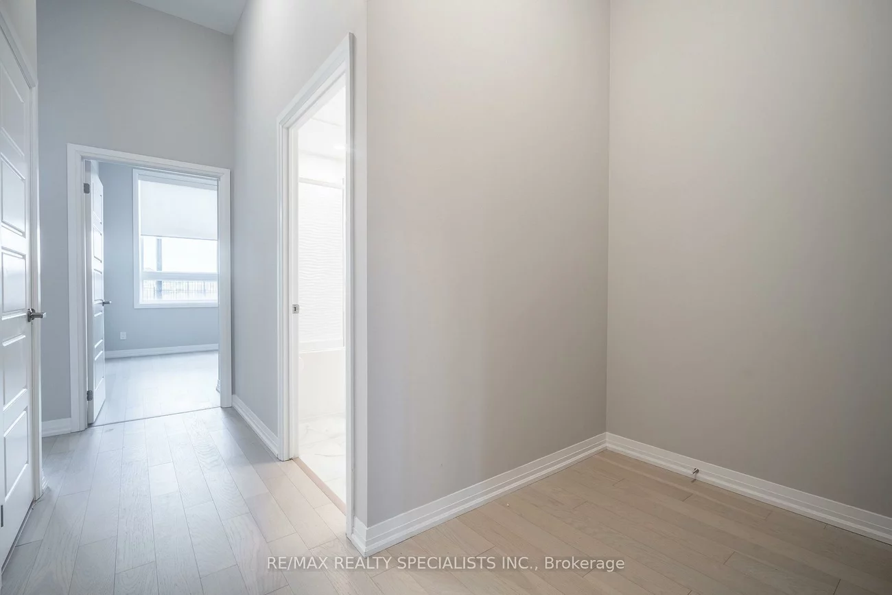 3265, CARDING MILL, 1008 - GO Glenorchy, Oakville