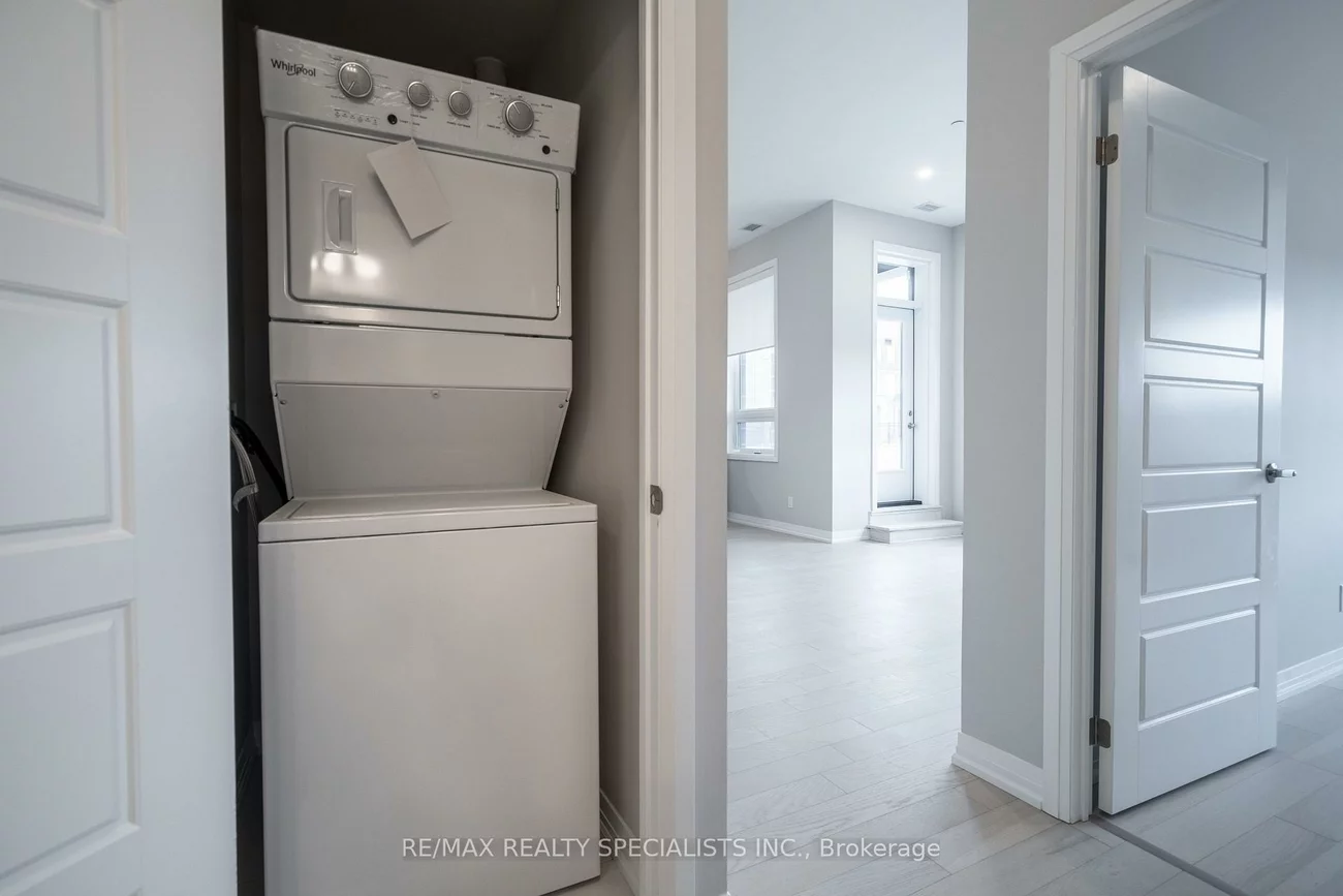 3265, CARDING MILL, 1008 - GO Glenorchy, Oakville