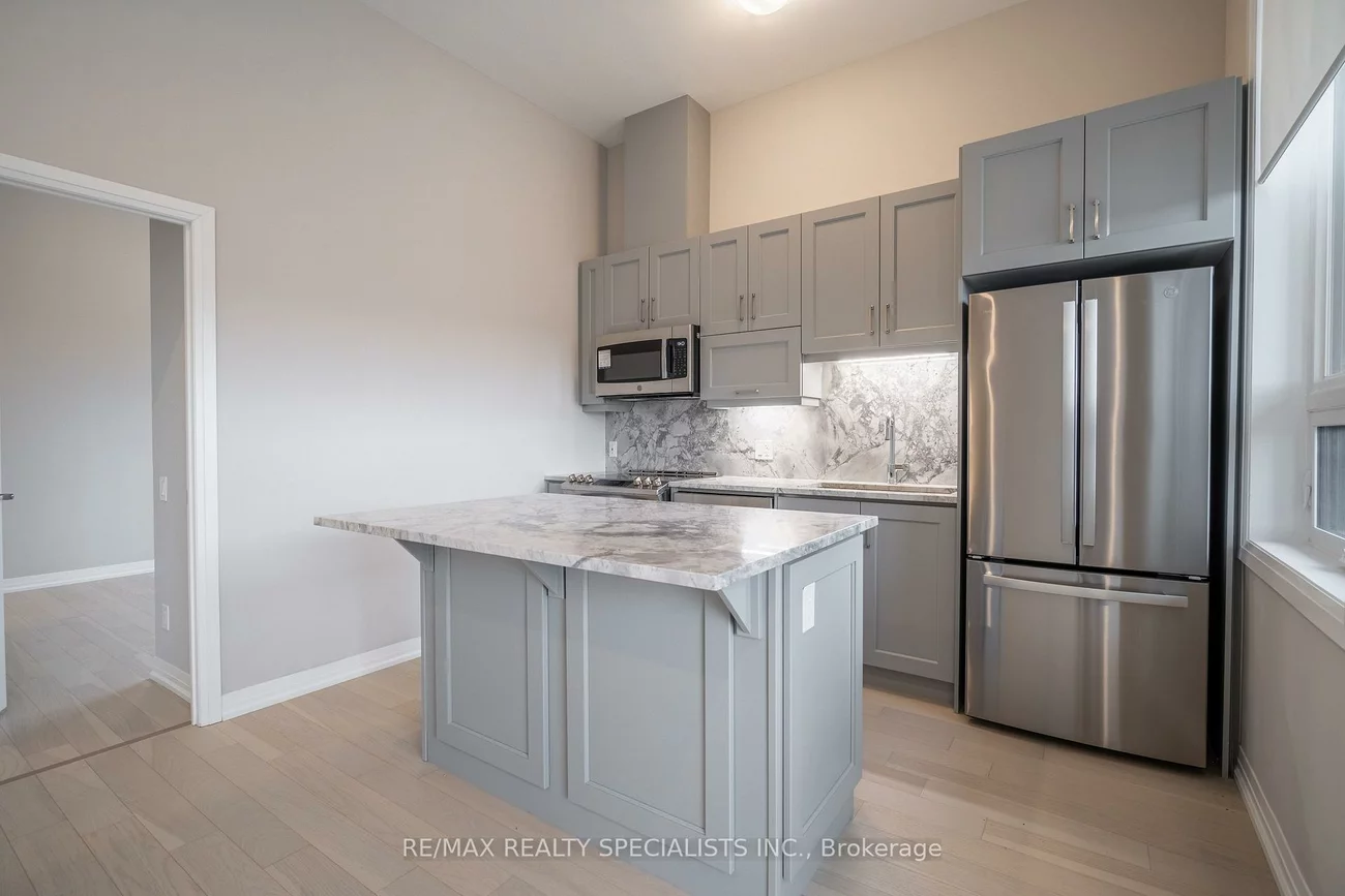 3265, CARDING MILL, 1008 - GO Glenorchy, Oakville