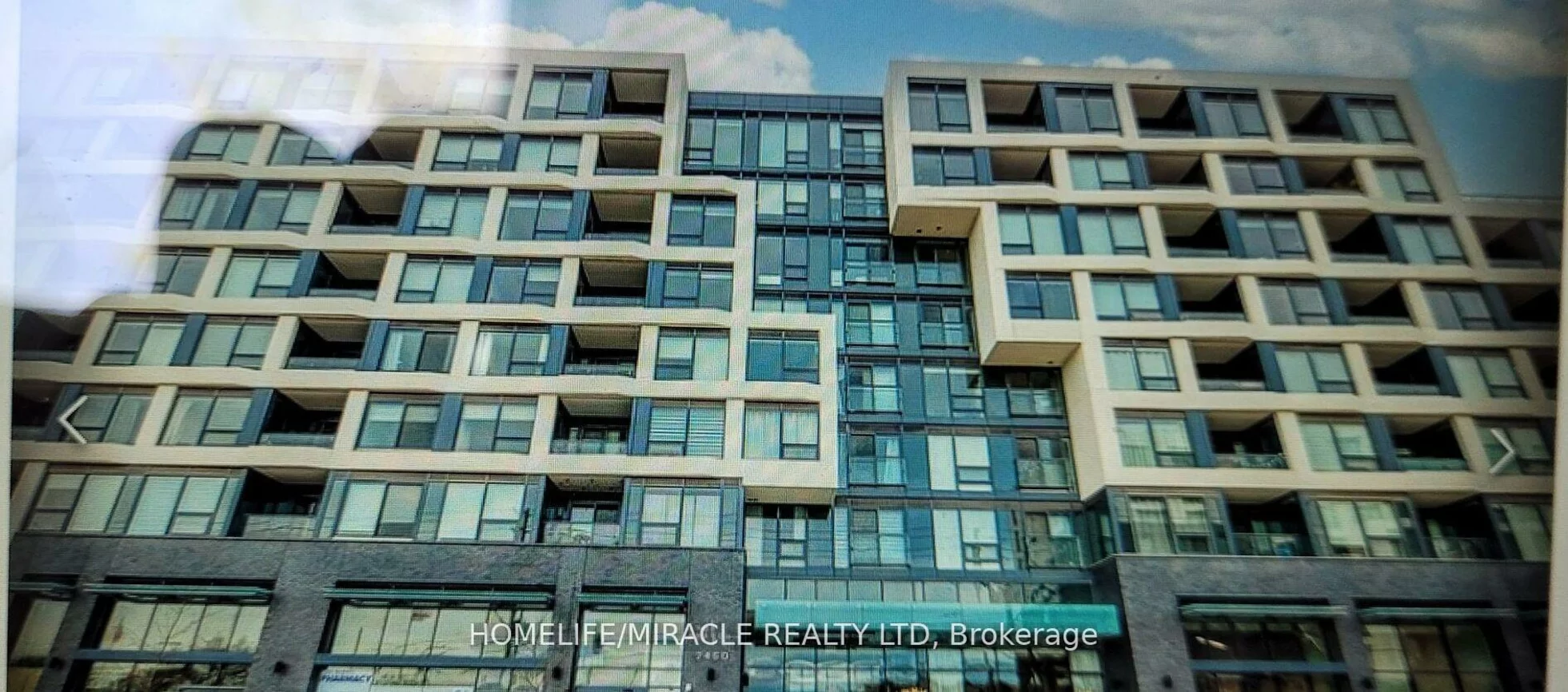 2450, Old Bronte, 1019 - WM Westmount, Oakville