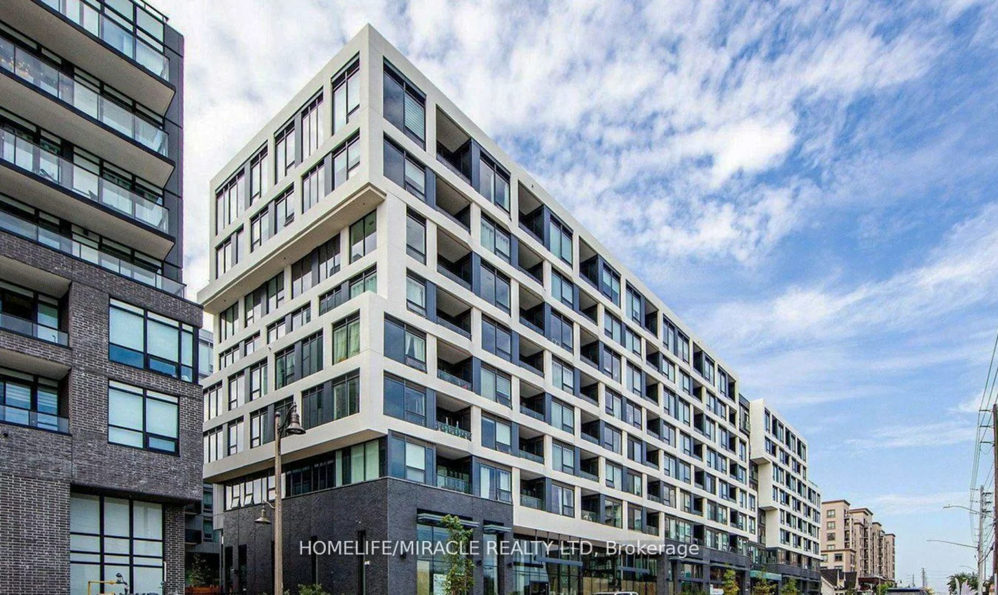 2450, Old Bronte, 1019 - WM Westmount, Oakville