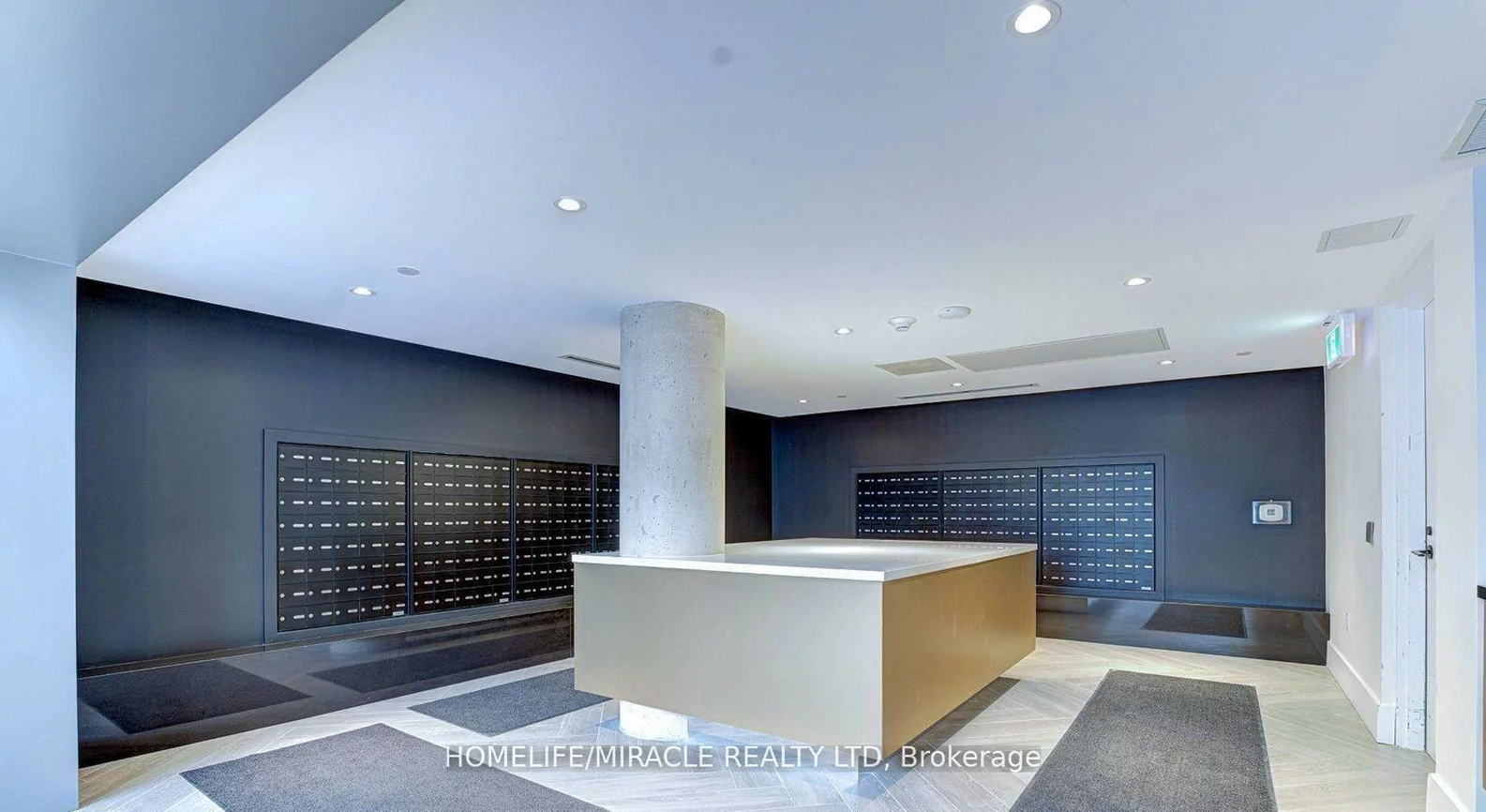 2450, Old Bronte, 1019 - WM Westmount, Oakville