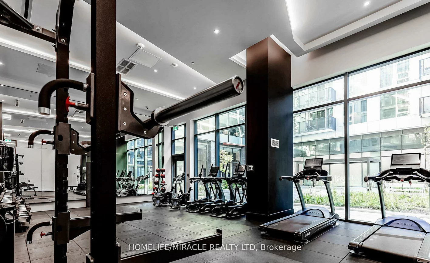 2450, Old Bronte, 1019 - WM Westmount, Oakville