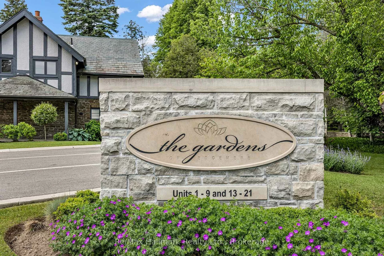 10, MAPLE GROVE, 1011 - MO Morrison, Oakville