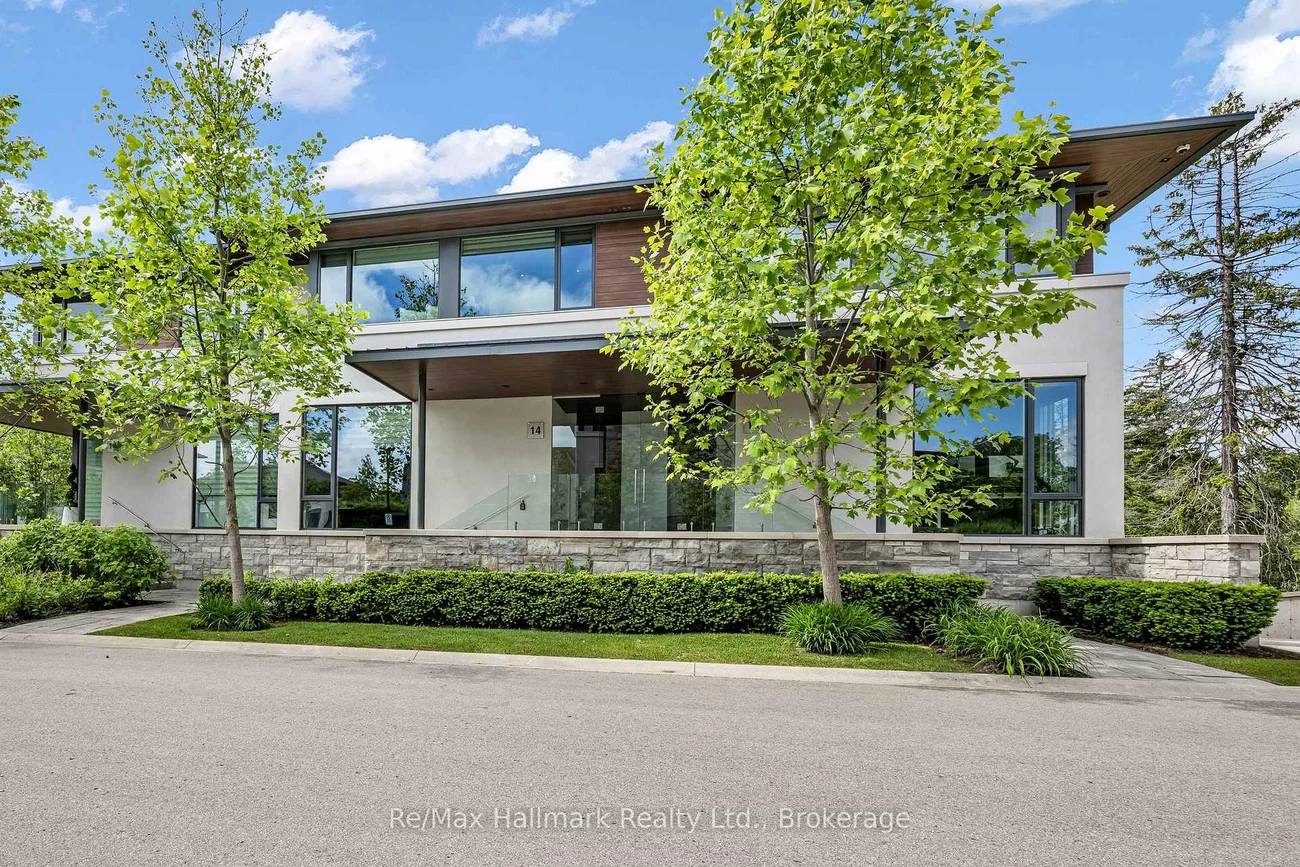 10, MAPLE GROVE, 1011 - MO Morrison, Oakville