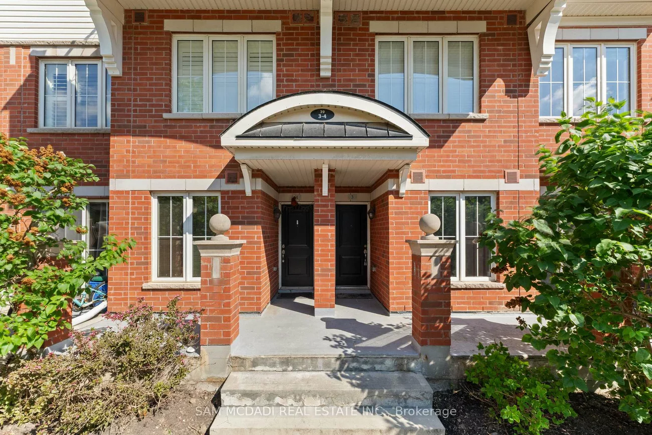 39, Hays, 1015 - RO River Oaks, Oakville
