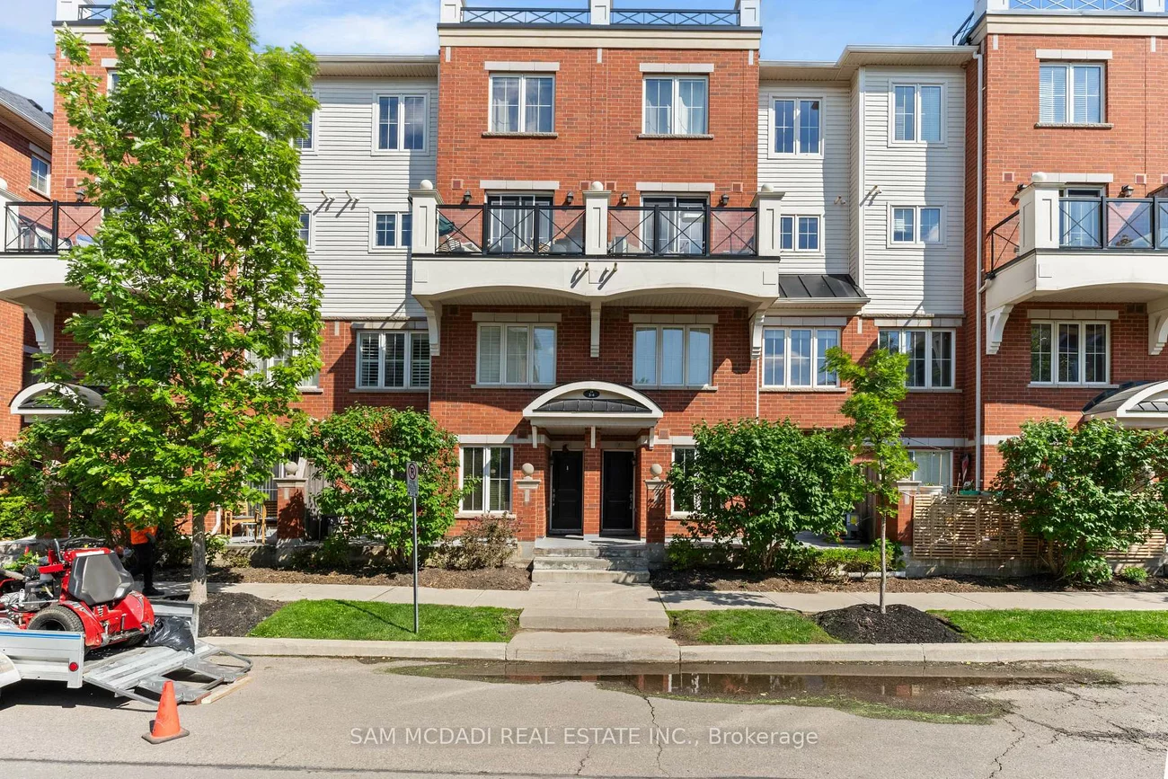 39, Hays, 1015 - RO River Oaks, Oakville