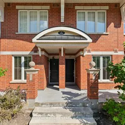 39, Hays, 1015 - RO River Oaks, Oakville