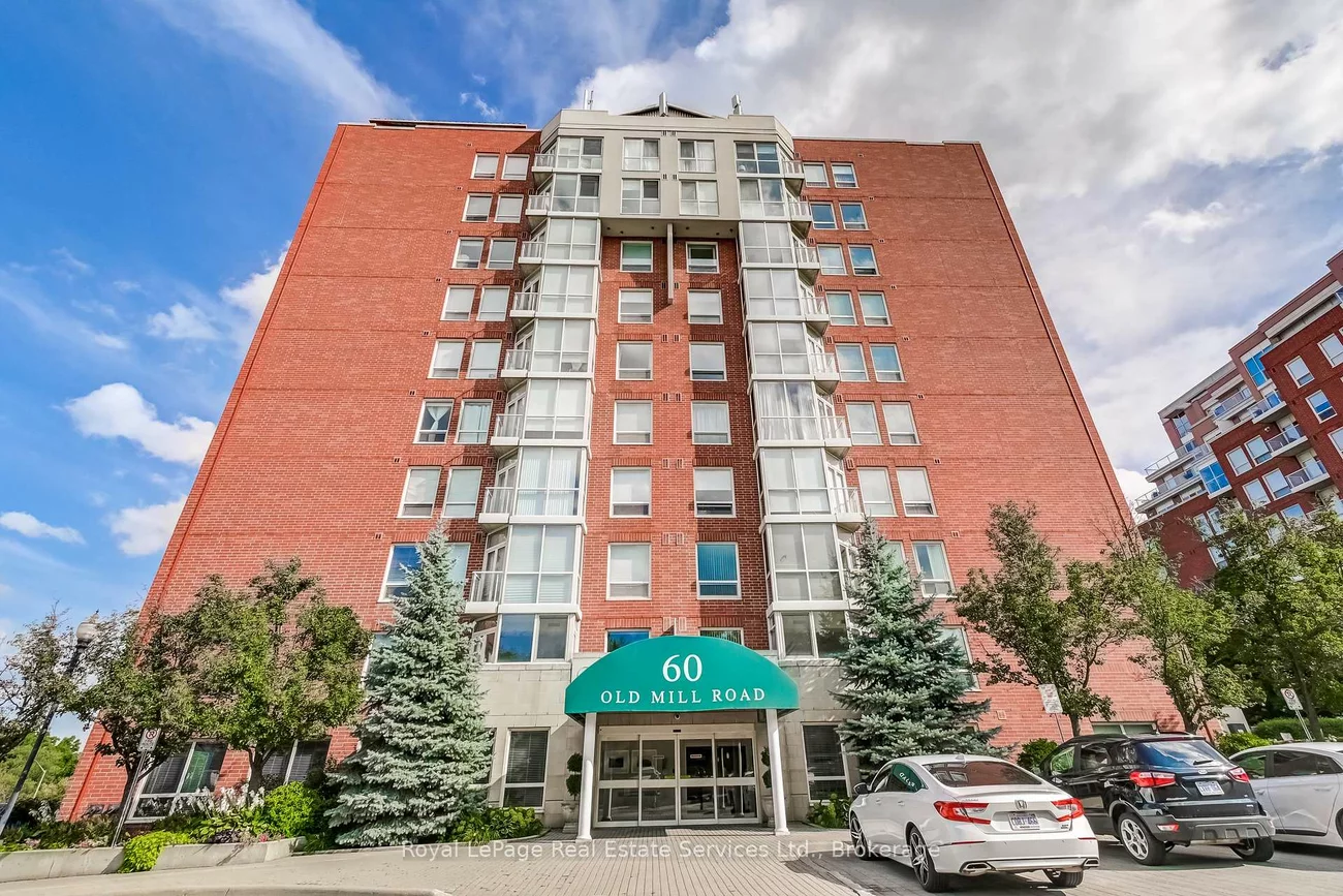 60, Old Mill, 1013 - OO Old Oakville, Oakville