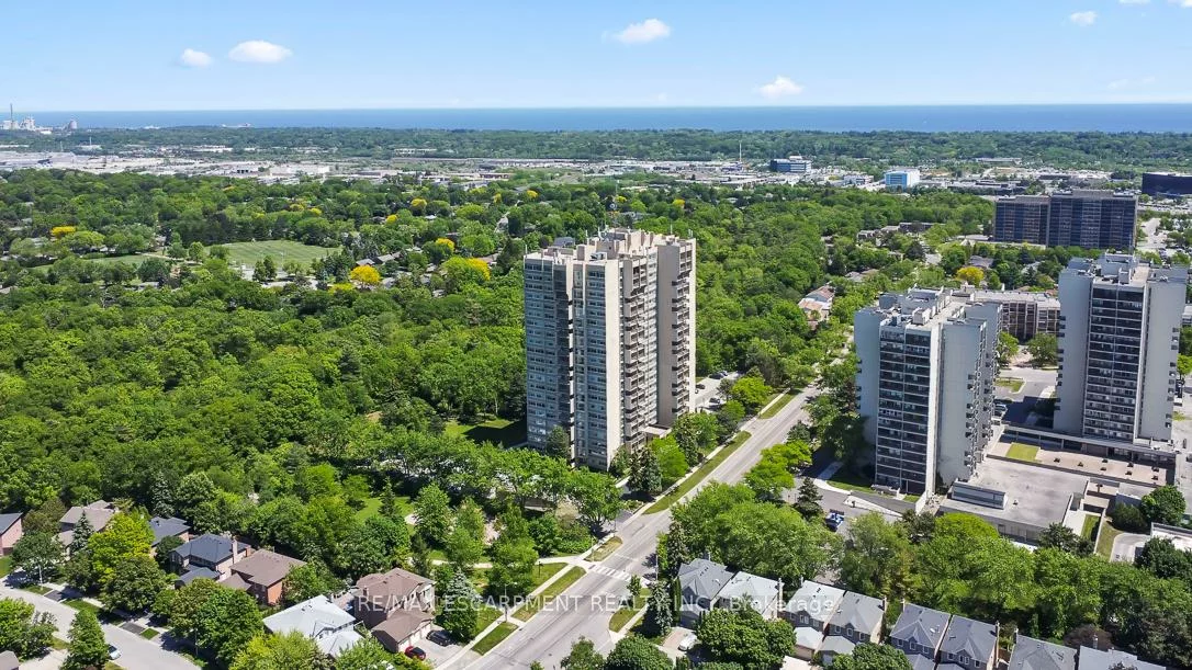 1359, White Oaks, 1005 - FA Falgarwood, Oakville
