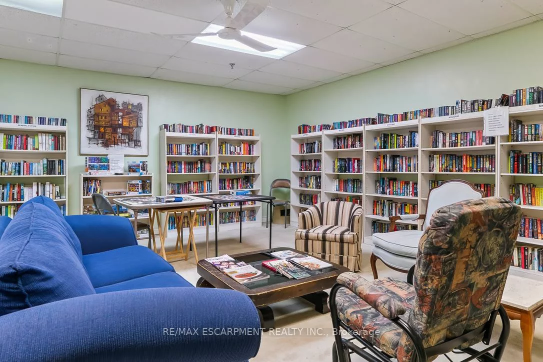 1359, White Oaks, 1005 - FA Falgarwood, Oakville