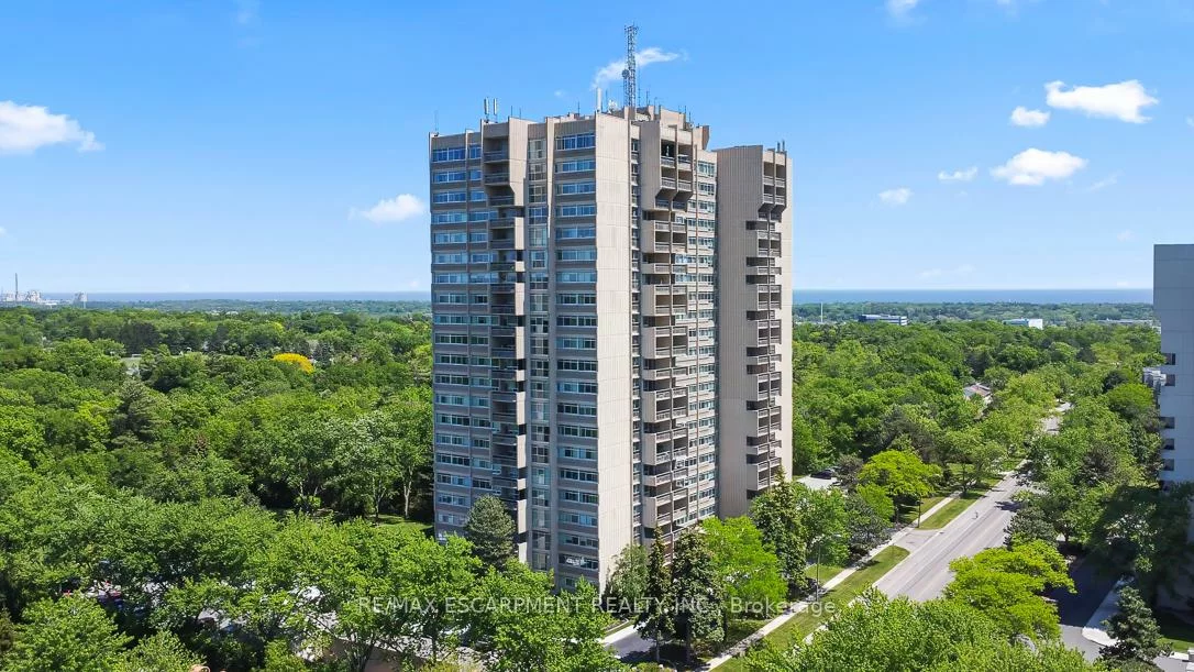1359, White Oaks, 1005 - FA Falgarwood, Oakville