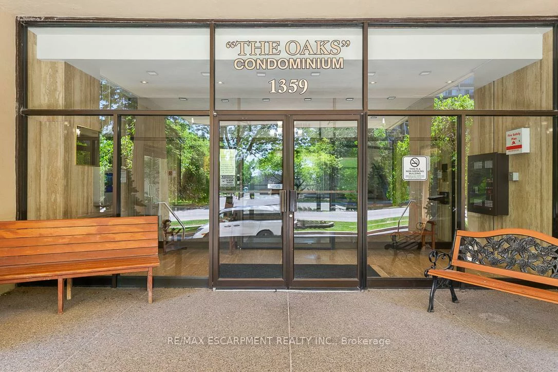 1359, White Oaks, 1005 - FA Falgarwood, Oakville