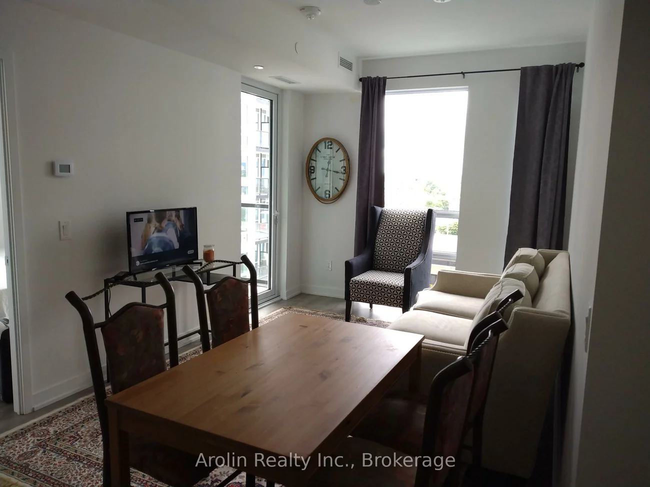 3005, Pine Glen, 1019 - WM Westmount, Oakville