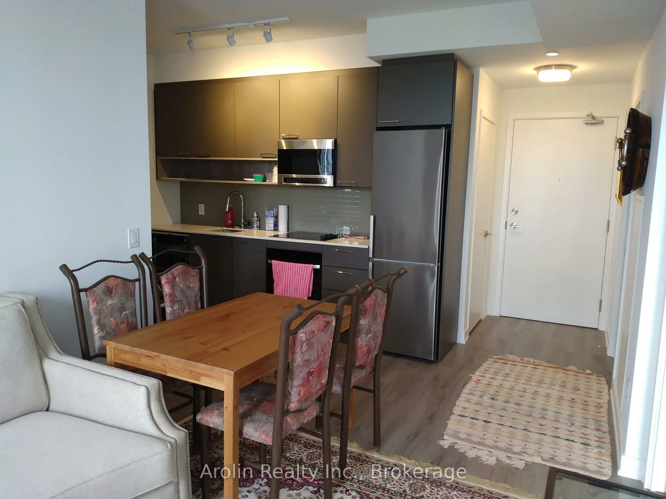 3005, Pine Glen, 1019 - WM Westmount, Oakville