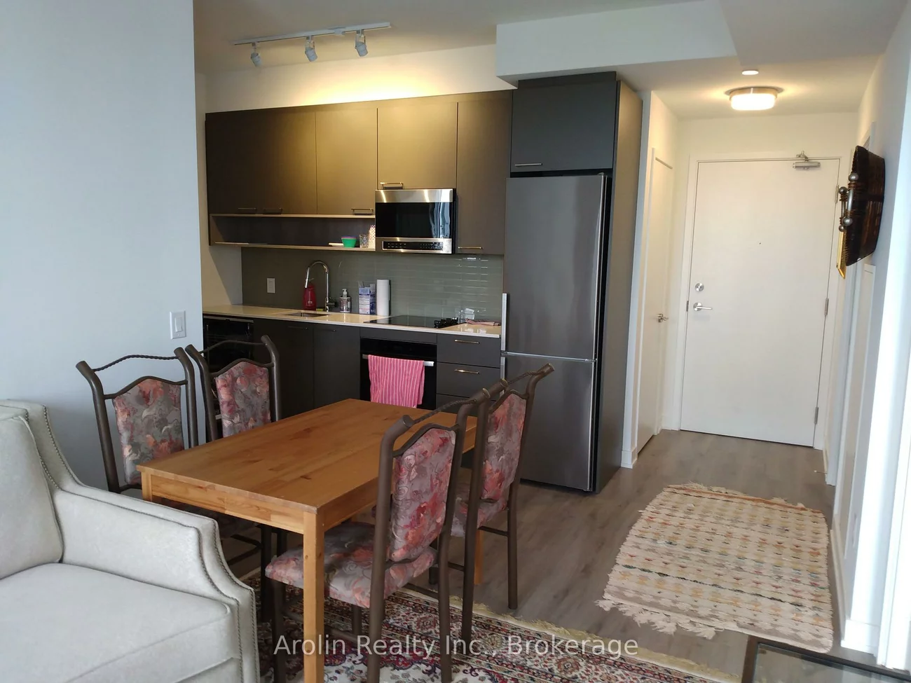 3005, Pine Glen, 1019 - WM Westmount, Oakville