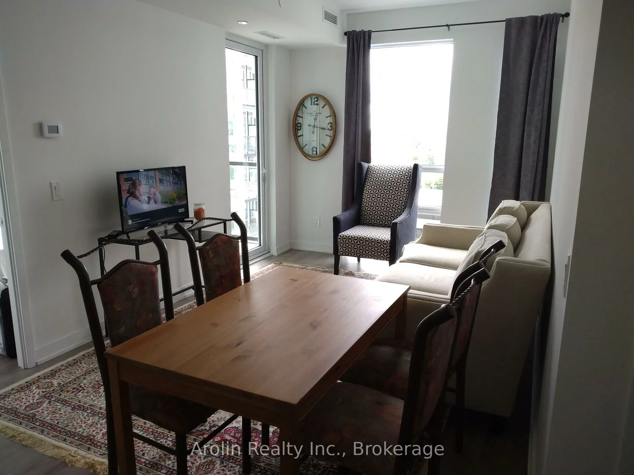 3005, Pine Glen, 1019 - WM Westmount, Oakville