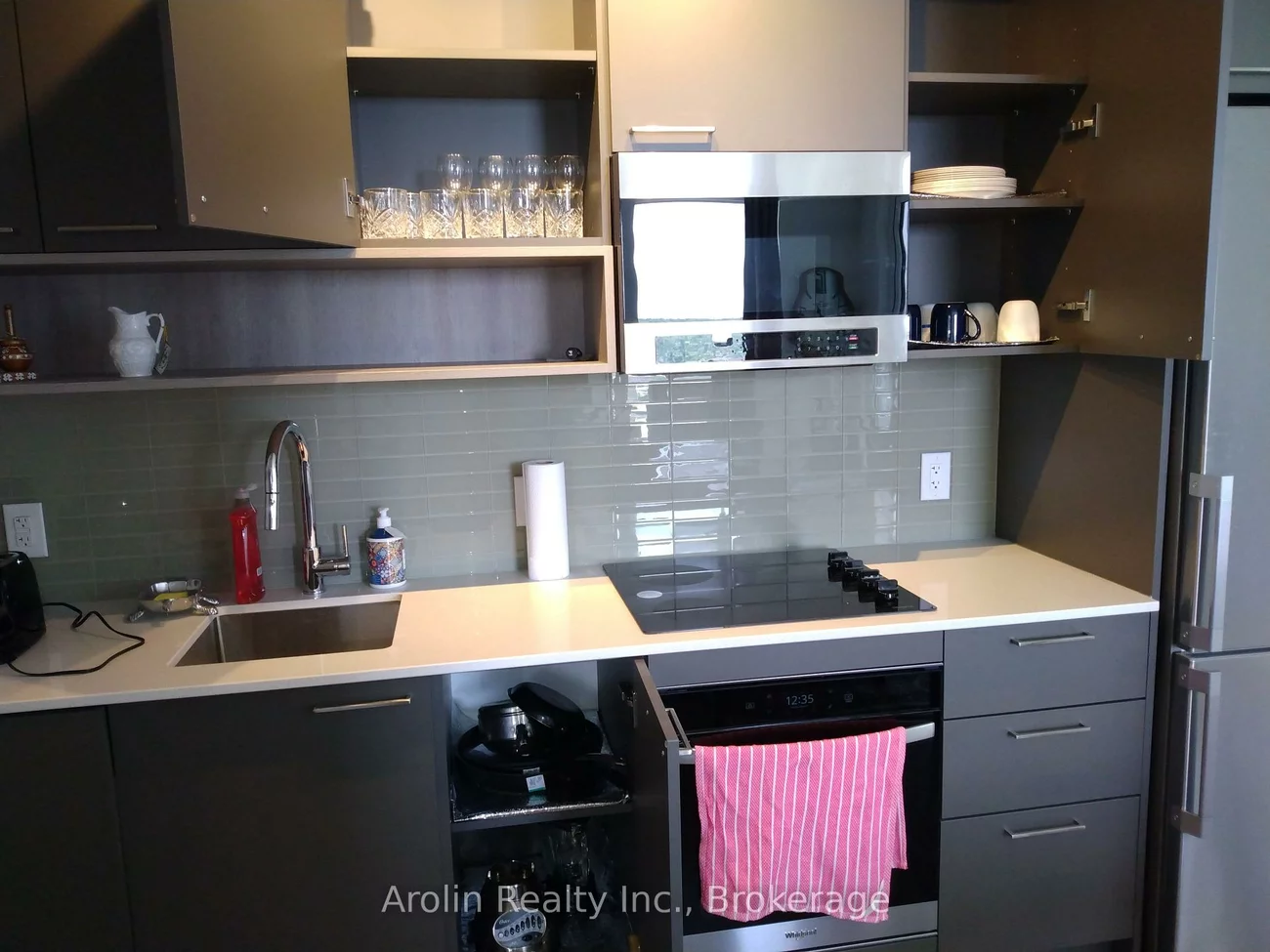 3005, Pine Glen, 1019 - WM Westmount, Oakville