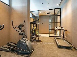 3005, Pine Glen, 1019 - WM Westmount, Oakville