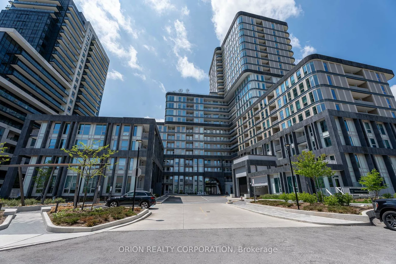 3240, Wiliam Coltson, 1010 - JM Joshua Meadows, Oakville