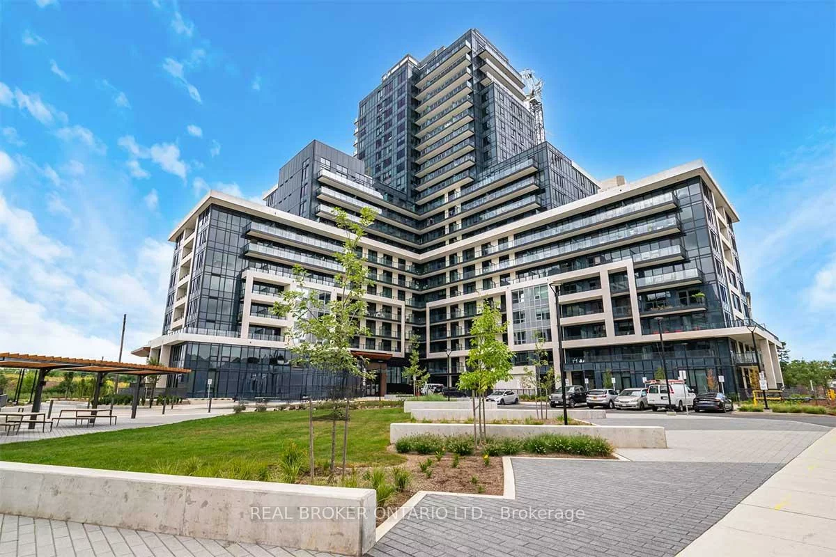 3200, William Coltson, 1040 - OA Rural Oakville, Oakville