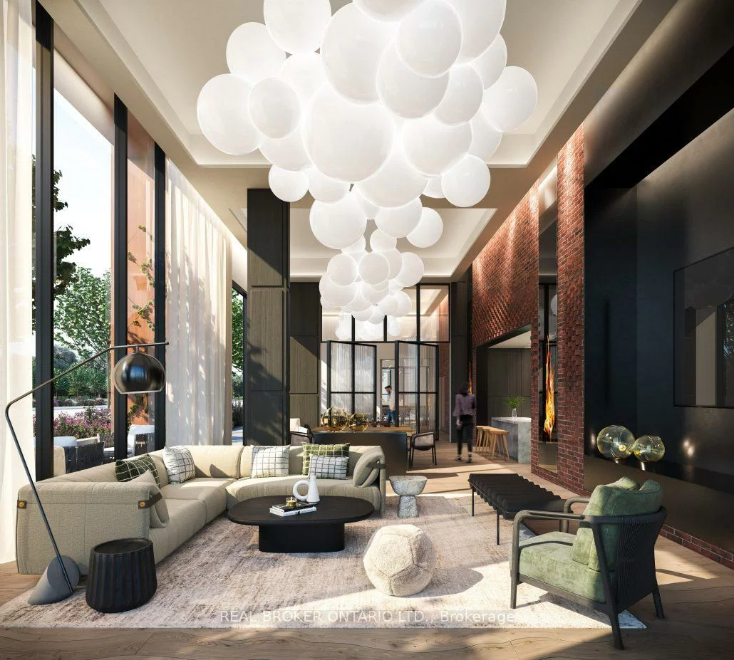 3200, William Coltson, 1040 - OA Rural Oakville, Oakville