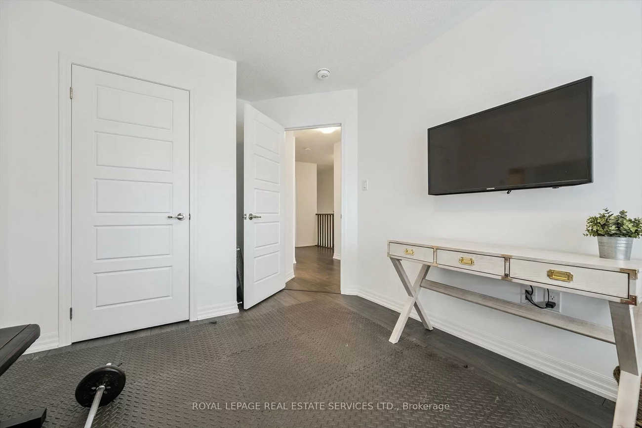 78, Huguenot, 1008 - GO Glenorchy, Oakville
