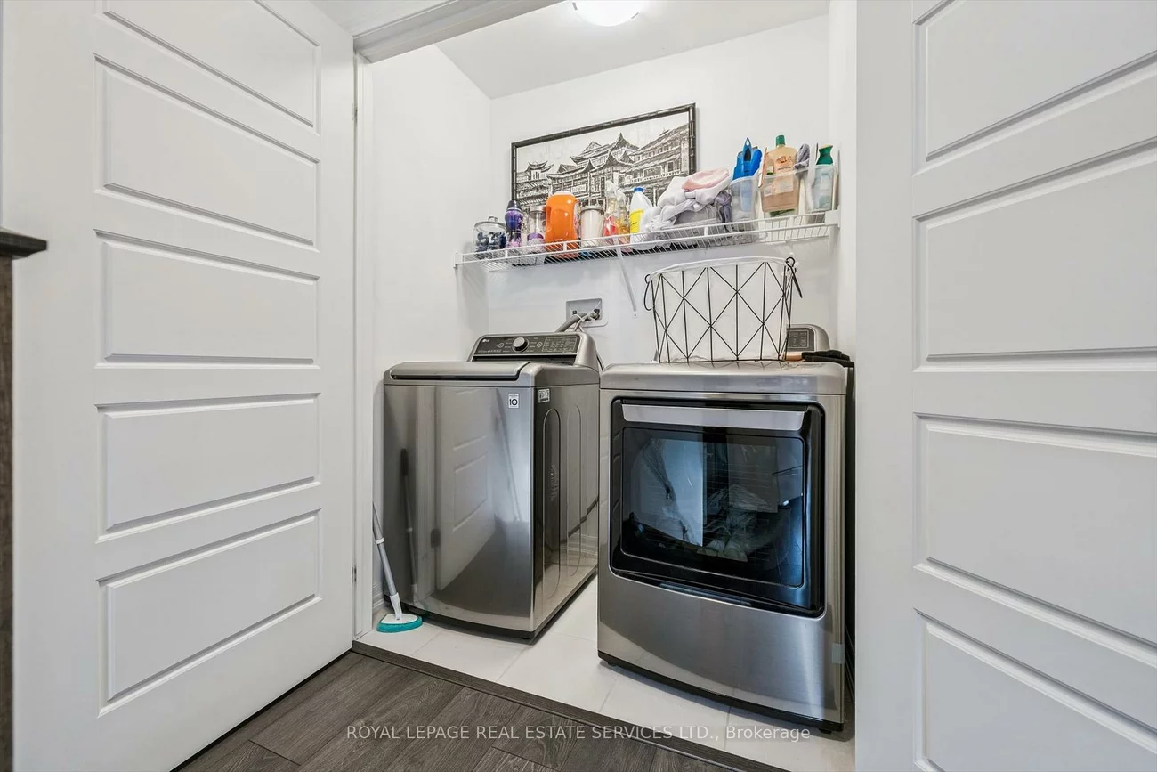 78, Huguenot, 1008 - GO Glenorchy, Oakville