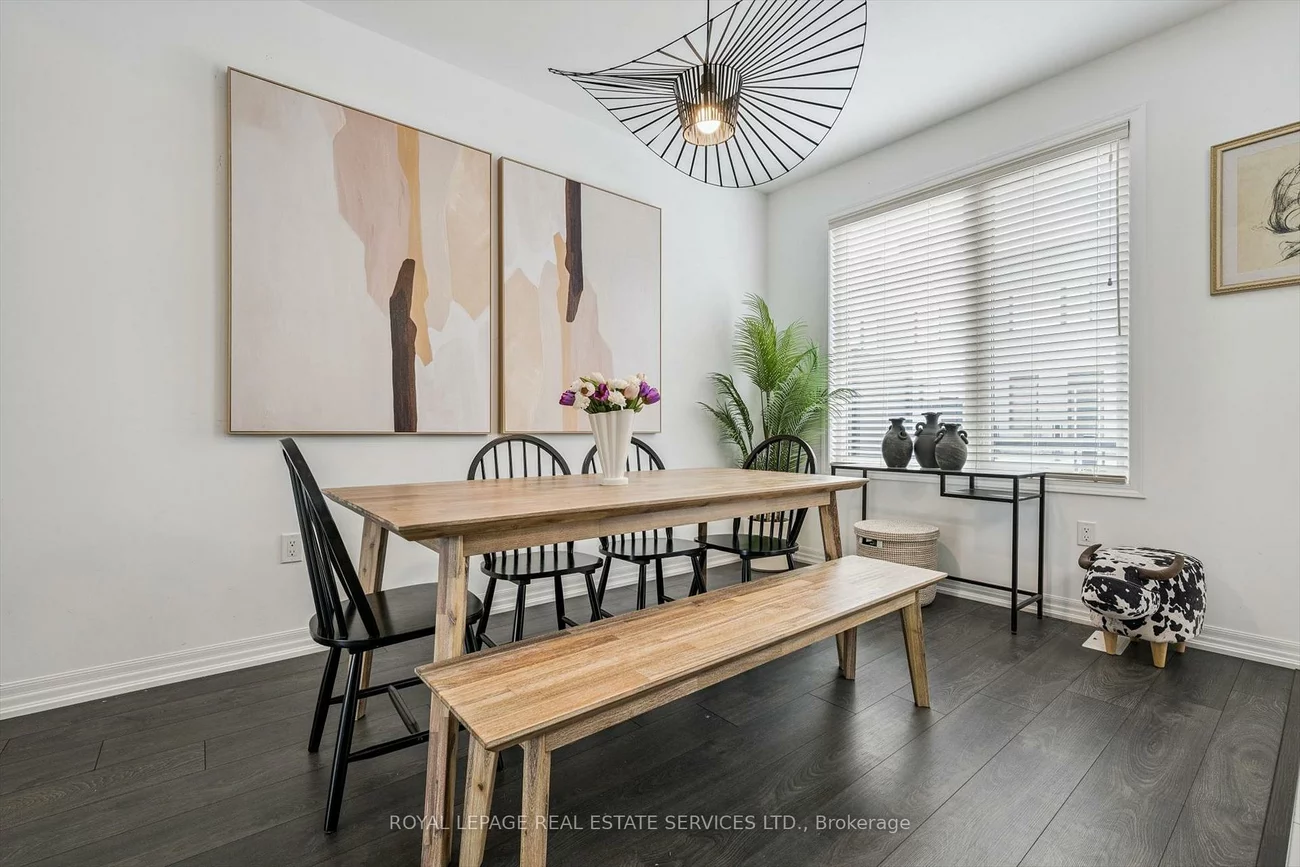 78, Huguenot, 1008 - GO Glenorchy, Oakville