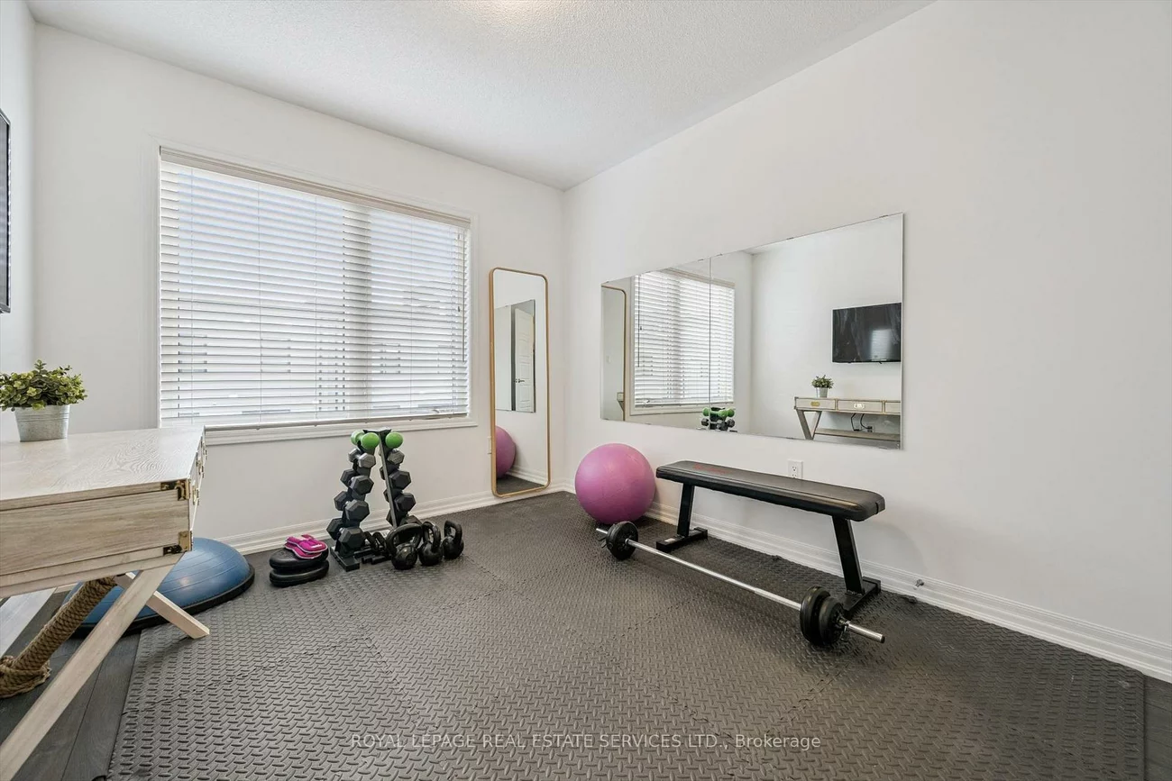 78, Huguenot, 1008 - GO Glenorchy, Oakville