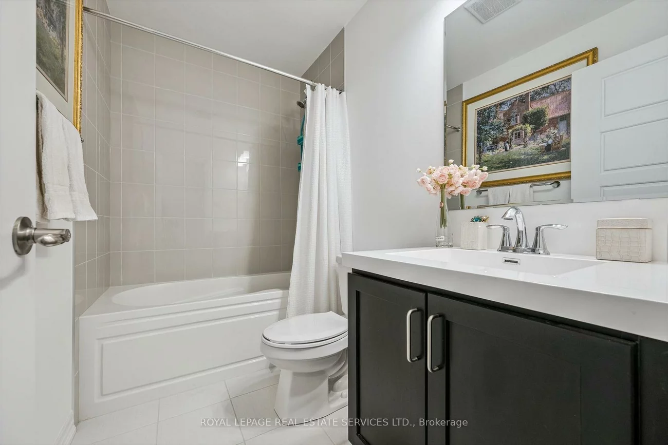 78, Huguenot, 1008 - GO Glenorchy, Oakville