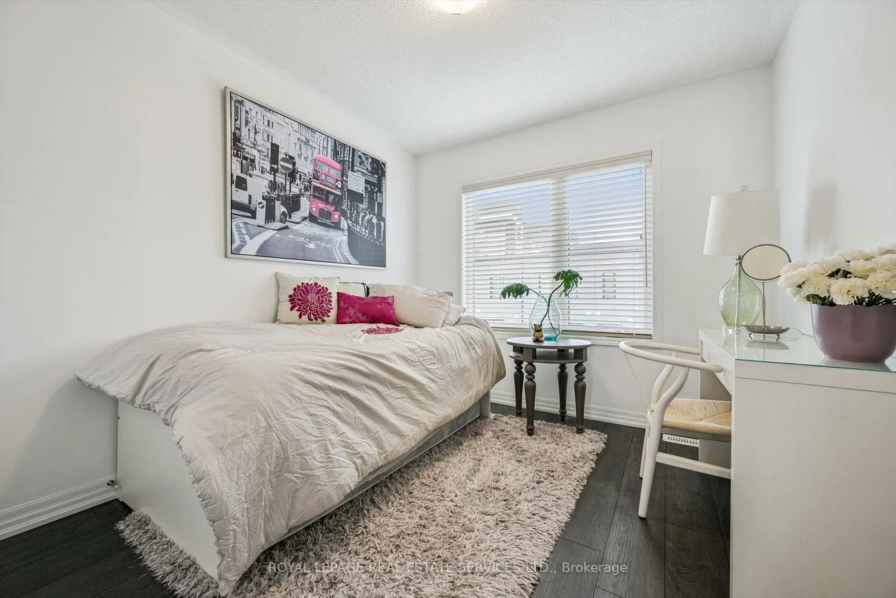 78, Huguenot, 1008 - GO Glenorchy, Oakville