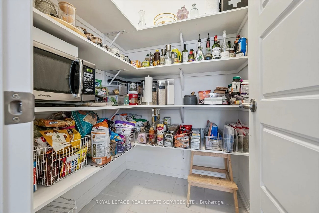 78, Huguenot, 1008 - GO Glenorchy, Oakville