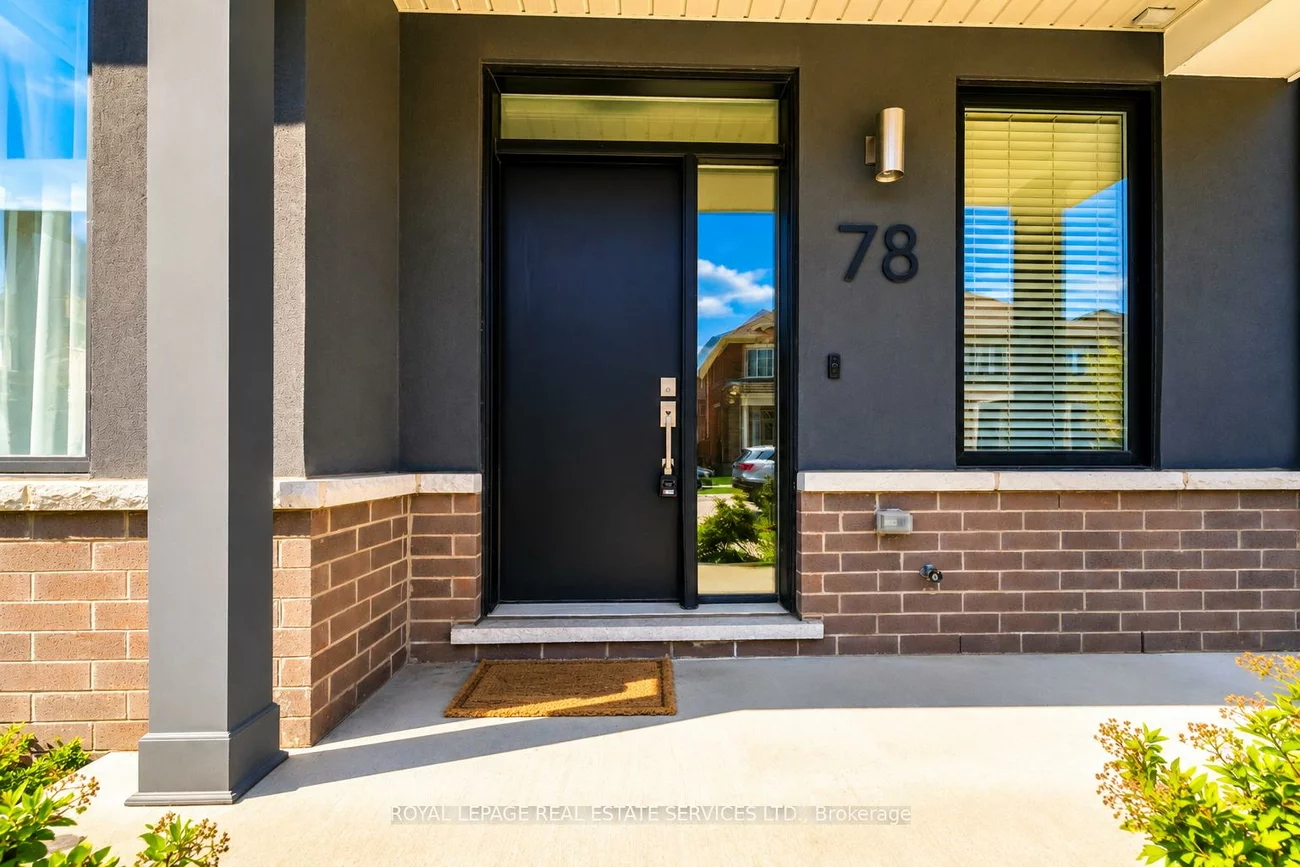 78, Huguenot, 1008 - GO Glenorchy, Oakville