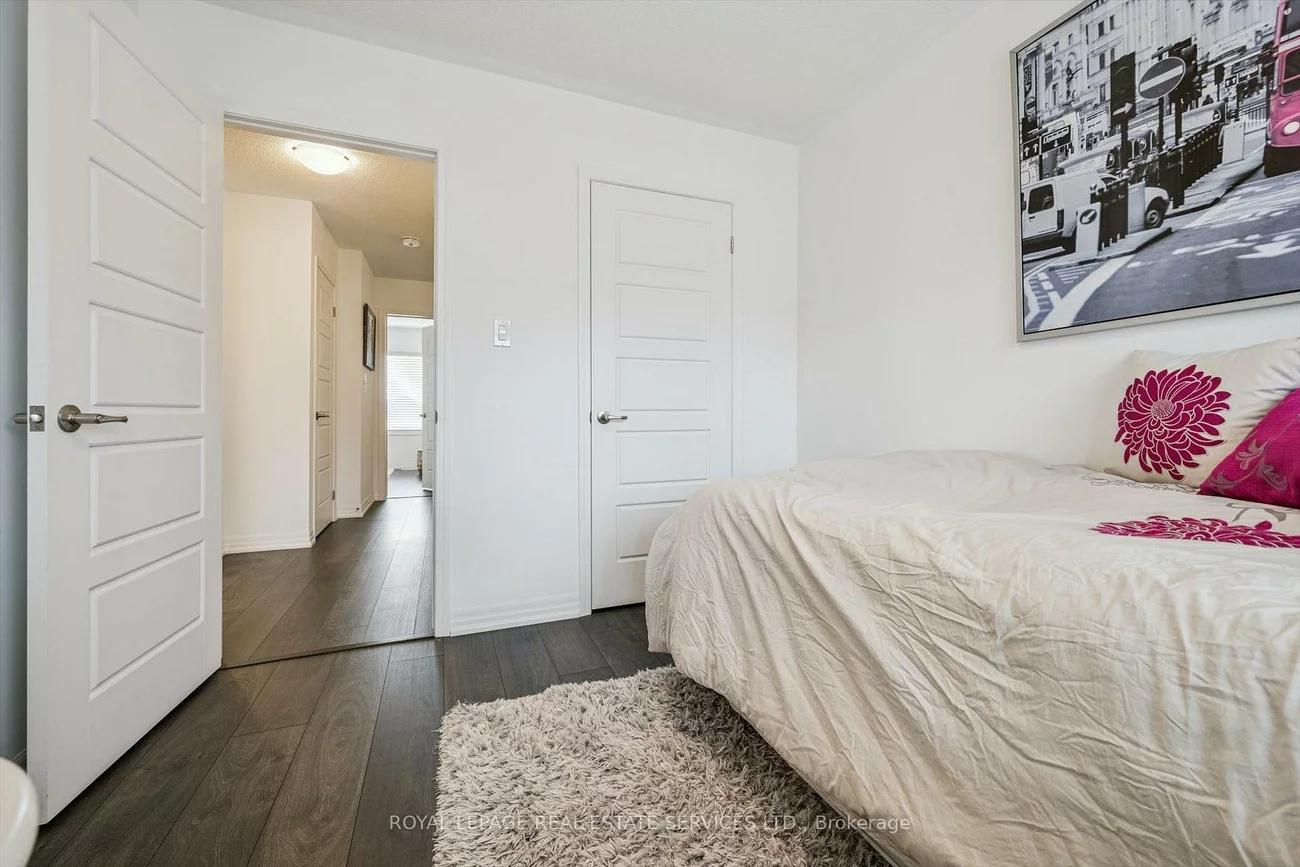 78, Huguenot, 1008 - GO Glenorchy, Oakville