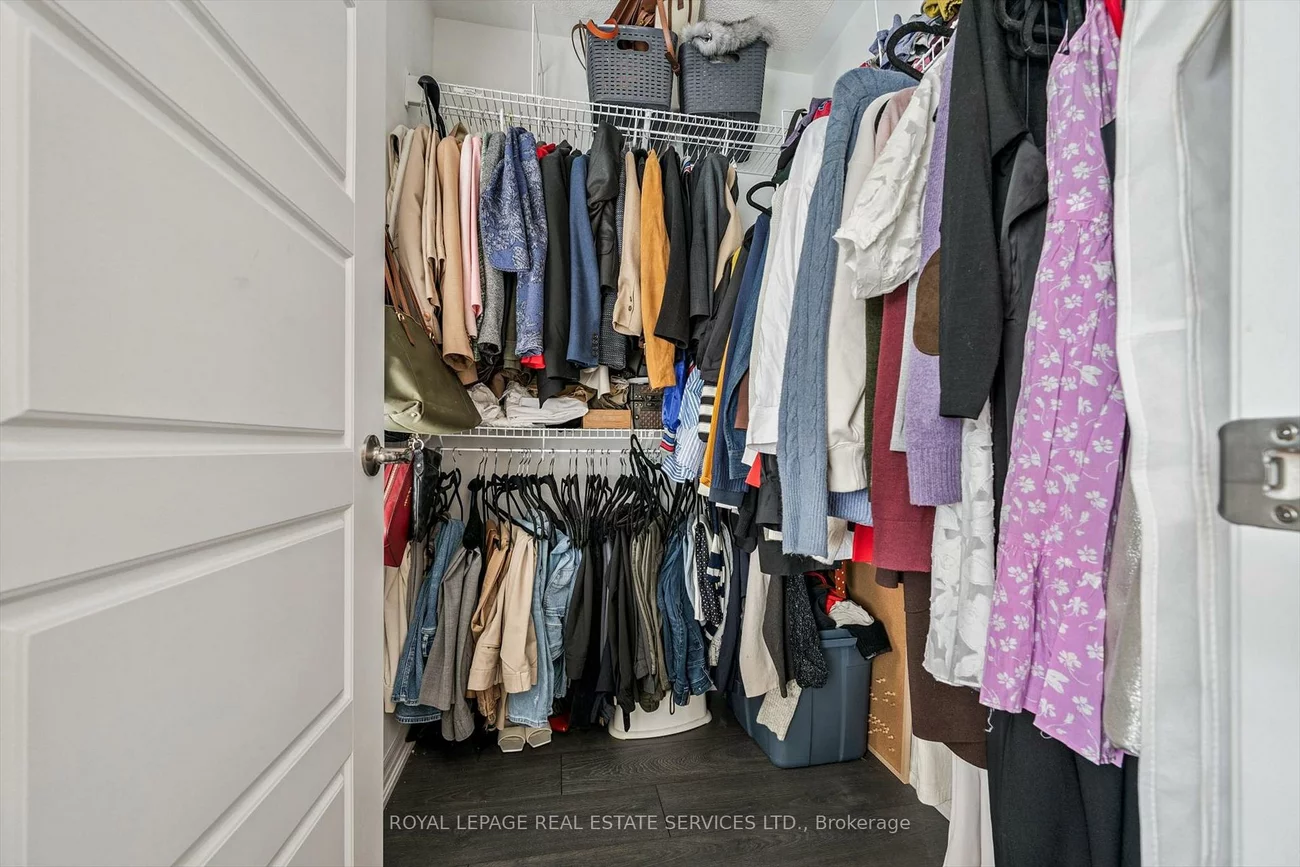 78, Huguenot, 1008 - GO Glenorchy, Oakville