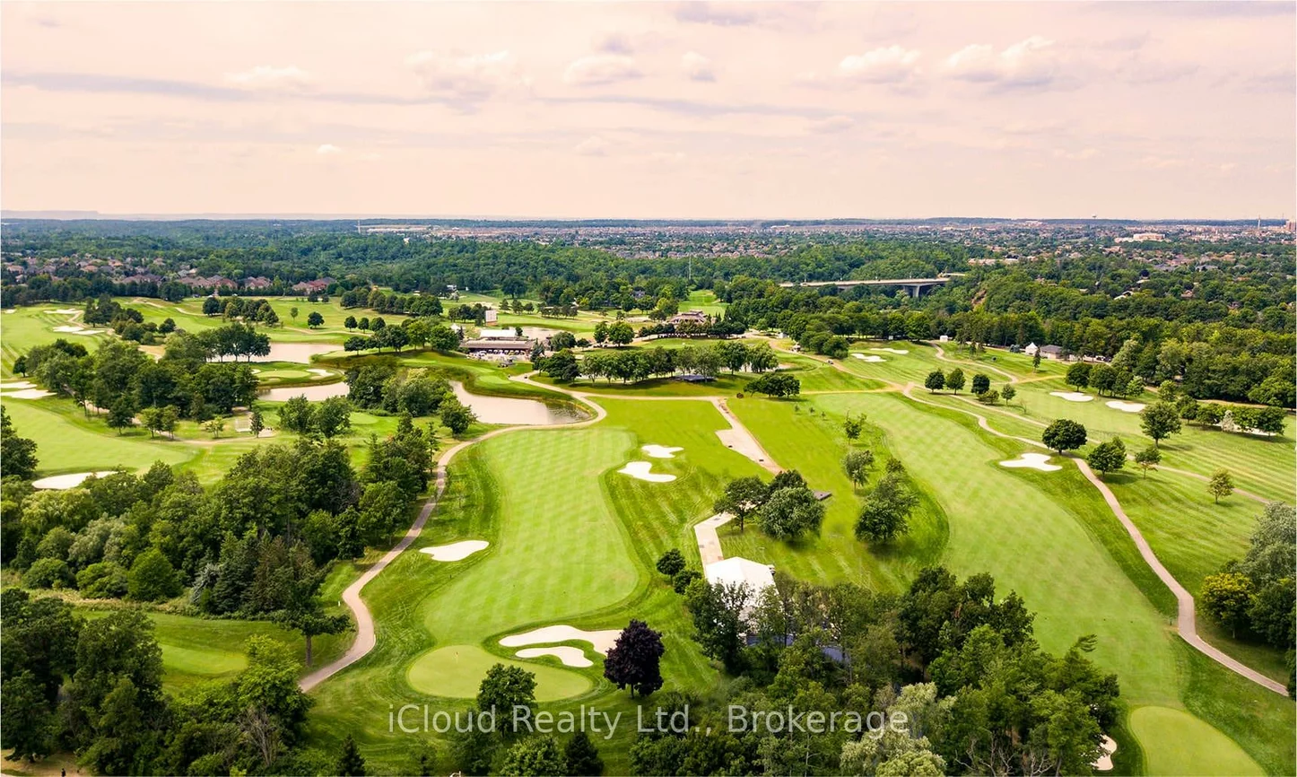395, Dundas, 1008 - GO Glenorchy, Oakville