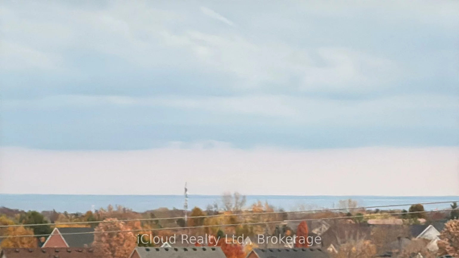 395, Dundas, 1008 - GO Glenorchy, Oakville
